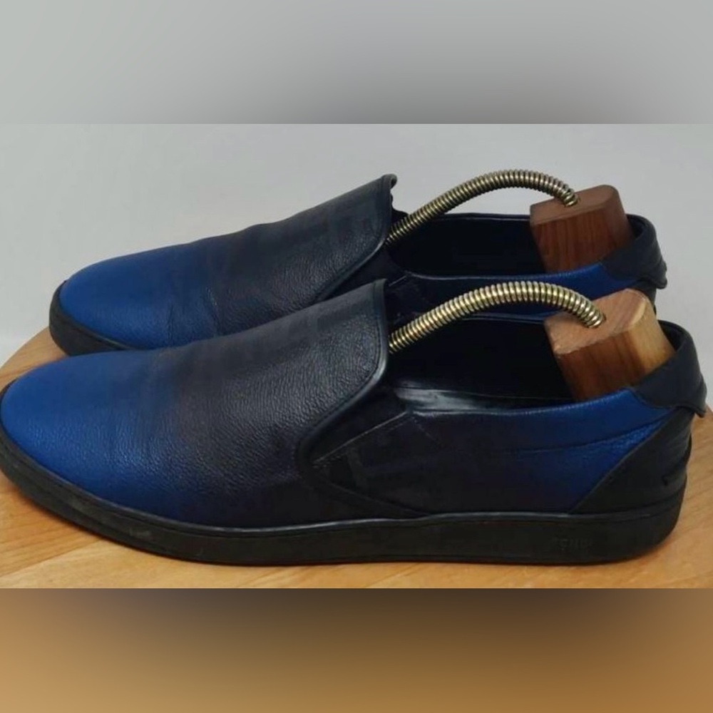 Fendi shoe. Authentic ..